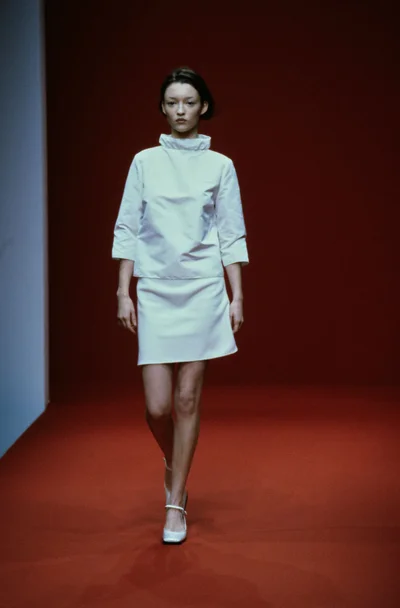 Look 1